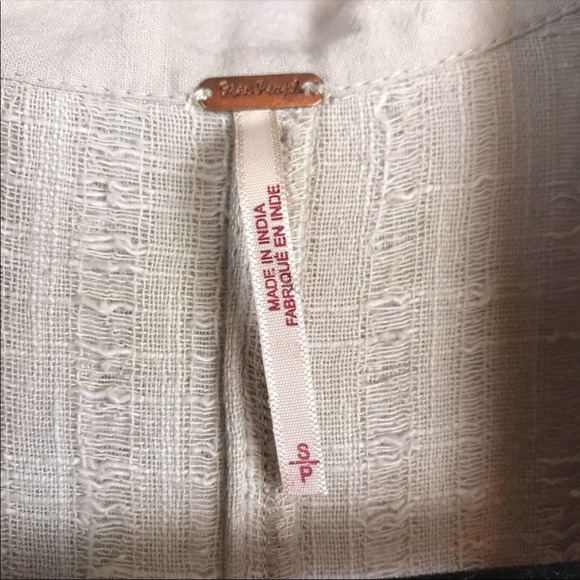 NWT Free People OOTD Jumpsuit S - Picture 10 of 12